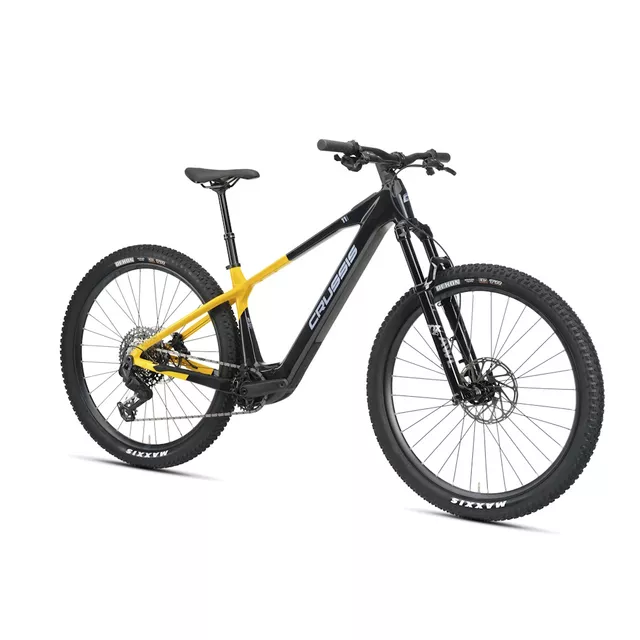 Mountain E-Bike Crussis e-Hard 11.11 800Wh 29” – 2026