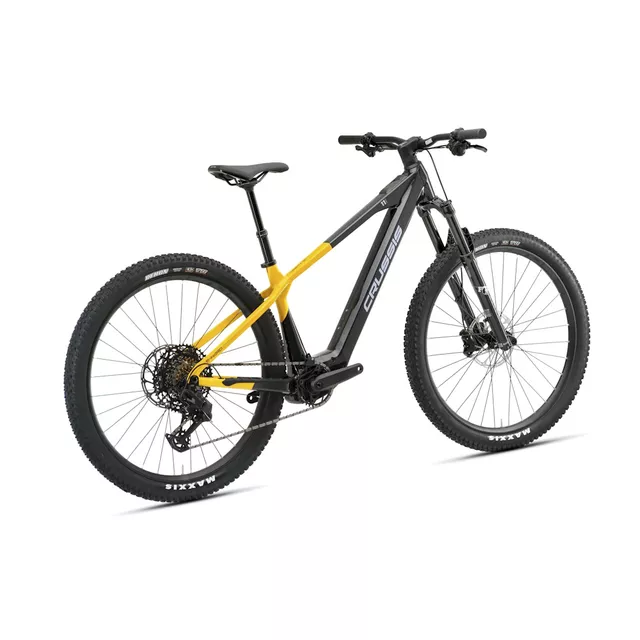 Mountain E-Bike Crussis e-Hard 11.11 800Wh 29” – 2026