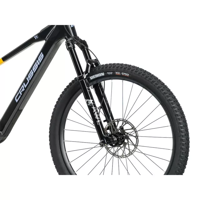 Mountain E-Bike Crussis e-Hard 11.11 800Wh 29” – 2026
