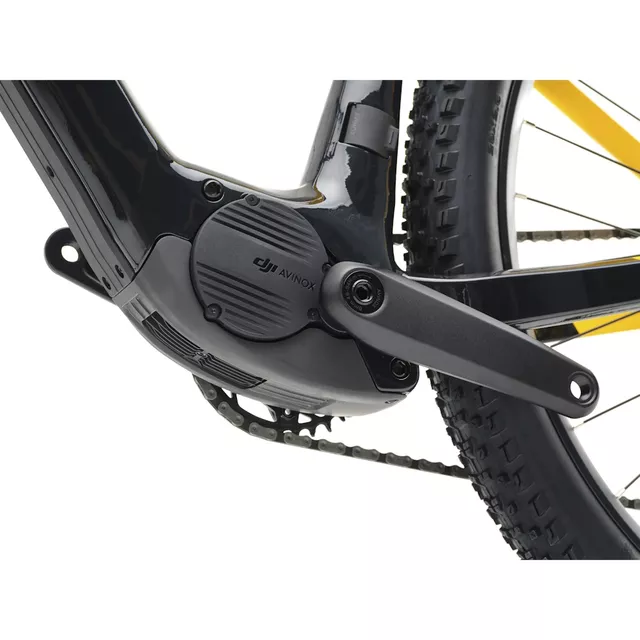 Mountain E-Bike Crussis e-Hard 11.11 800Wh 29” – 2026
