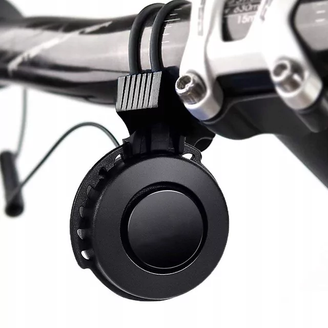 Electric Bike Bell inSPORTline ISL eBellmin