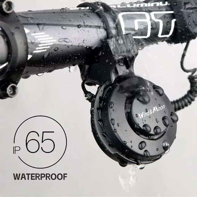 Electric Bike Bell inSPORTline ISL eBellmin