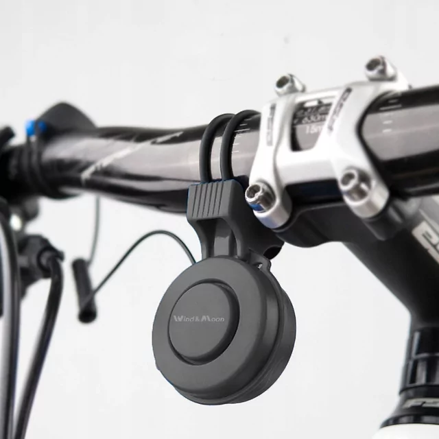 Electric Bike Bell inSPORTline ISL eBellmin