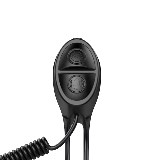 Electric Bike Bell inSPORTline ISL eBellmin