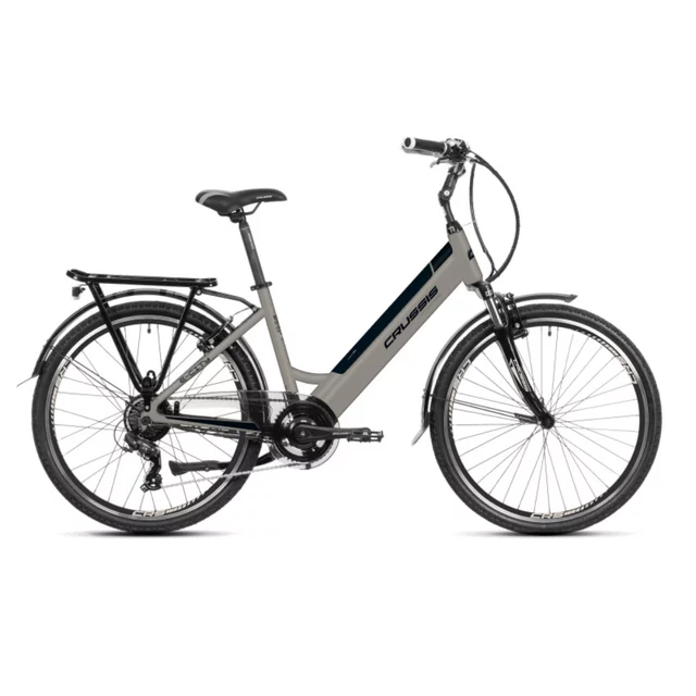 Urban E-Bike Crussis e-City 1.19 459Wh 26” – 2025