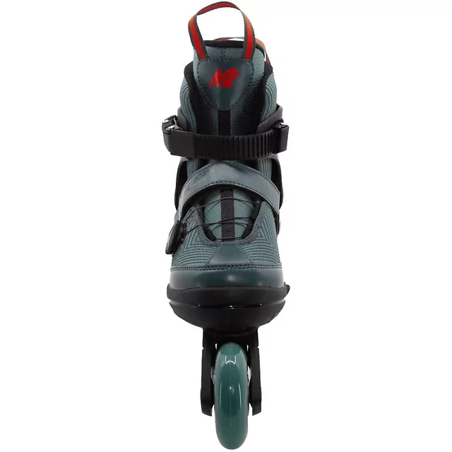 Adjustable Children’s Inline Skates K2 Eddie BOA
