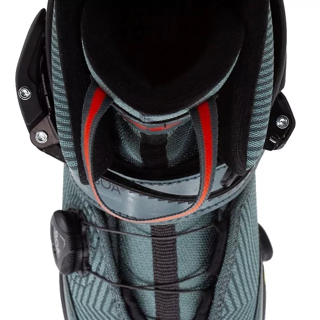 Adjustable Children’s Inline Skates K2 Eddie BOA