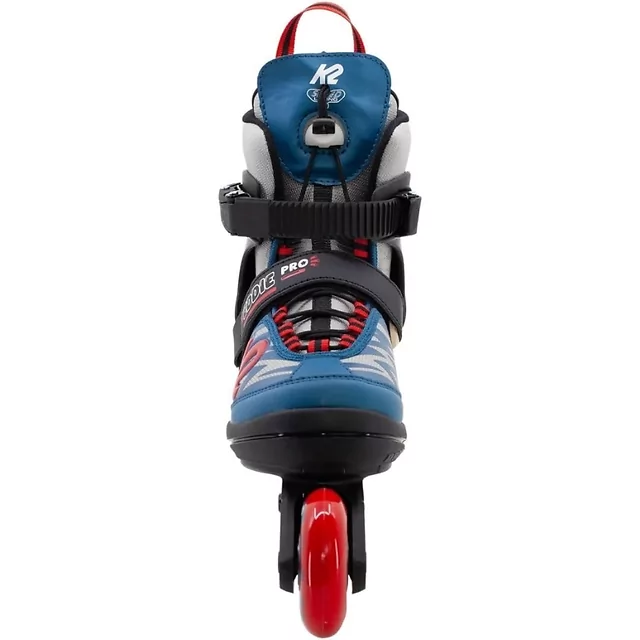 Adjustable Children’s Inline Skates K2 Eddie PRO