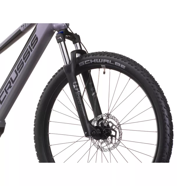 Mountain E-Bike Crussis e-Fionna 7.11 894Wh 29” – 2026