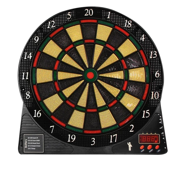 AP-50 Electronic Target