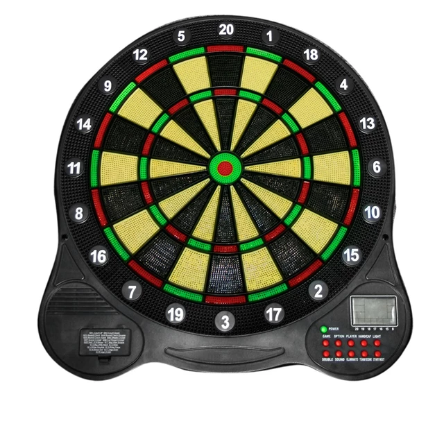 AP-20 Electronic Target