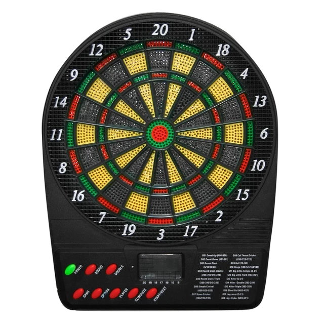 Mini Electronic Target