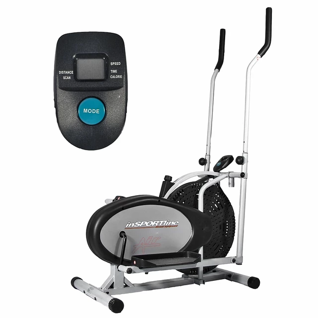 inSPORTline Air I. Elliptical