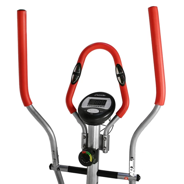 inSPORTline Drive Eliptical