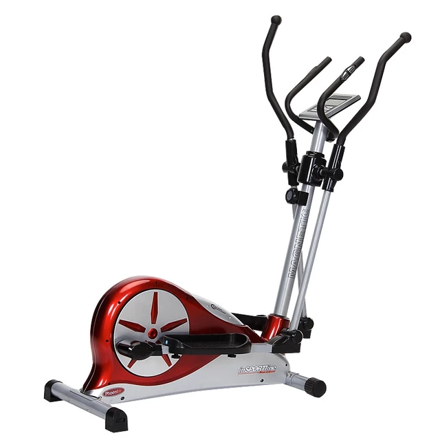 inSPORTline Phoenix Elliptical