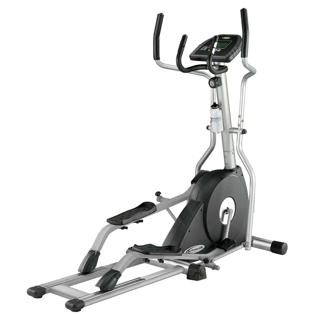 Eliptical Steelflex XE-4700