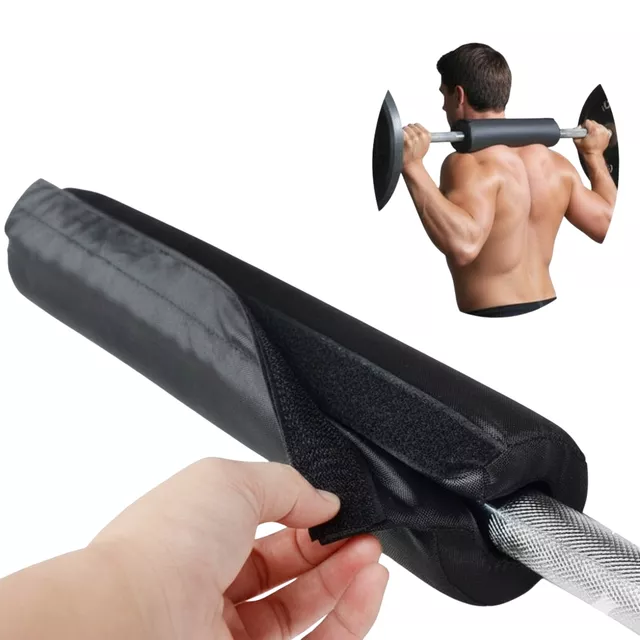 Barbell Pad inSPORTline Enberoll 40 x 8 cm