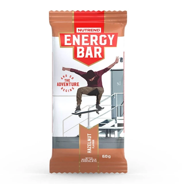 Energy Bar Nutrend 60 g