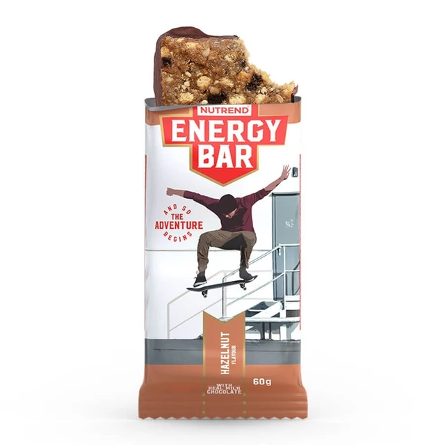 Energy Bar Nutrend 60 g