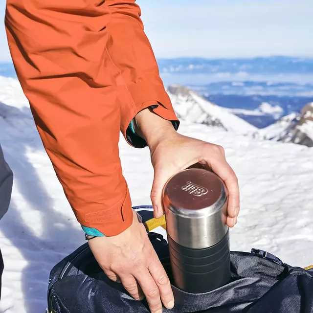 Thermos Esbit Majoris VF1000MJ 1 L Black