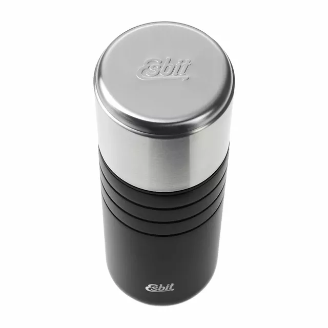 Thermos Esbit Majoris VF1000MJ 1 L Black
