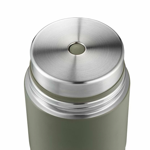 Food Jar Esbit Sculptor 0.75 L Grey