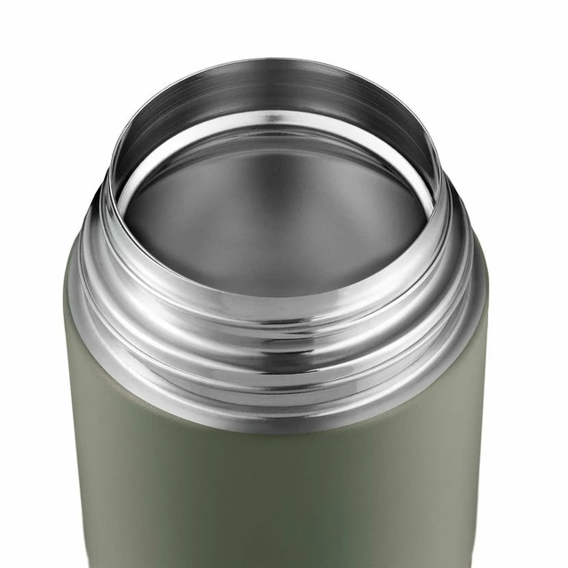 Food Jar Esbit Sculptor 0.75 L Grey