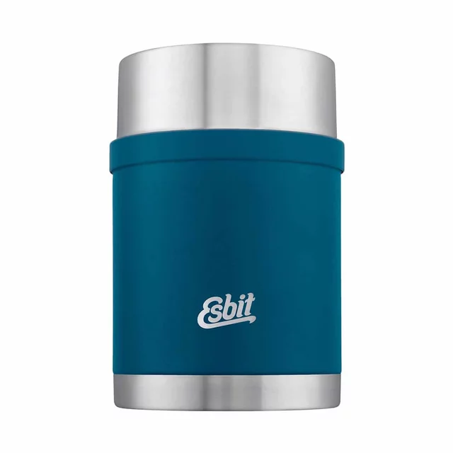 Food Thermos Esbit Sculptor FJ750SC-2 0.75 L - Polar Blue - Polar Blue