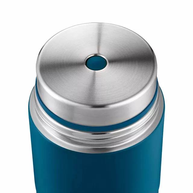 Food Thermos Esbit Sculptor FJ750SC-2 0.75 L - Polar Blue