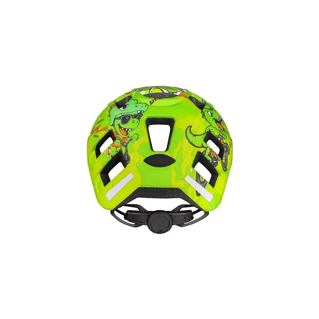 Children’s Cycling Helmet Etape Kitty 2.0 - Green