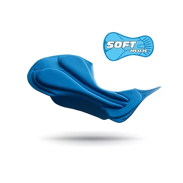 Men’s Loose Cycling Shorts Etape Freedom 3.0 - Black