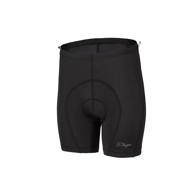 Cycling Skirt Etape Laura - Black