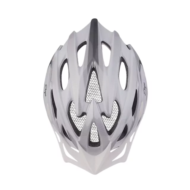 Cycling Helmet Etape Venus - černá/mint mat