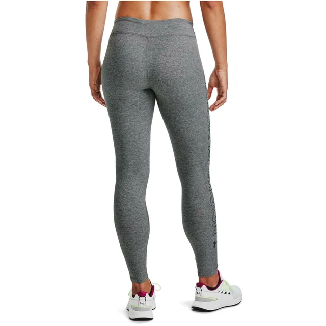 Women’s Leggings Under Armour Favorite WM - Jet Gray
