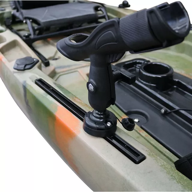 Adjustable Fishing Rod Holder inSPORTline Saonar