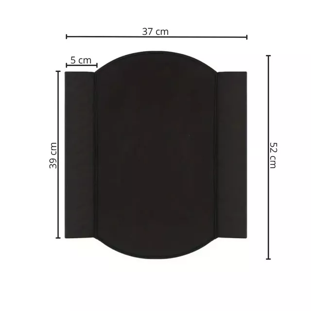Neoprene E-Bike Battery Cover inSPORTline Bikoper
