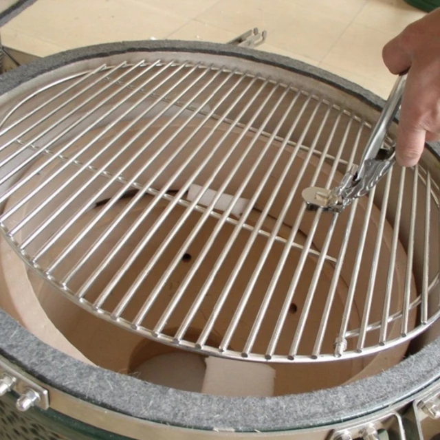 Grill Grate Tongs inSPORTline Pinzia