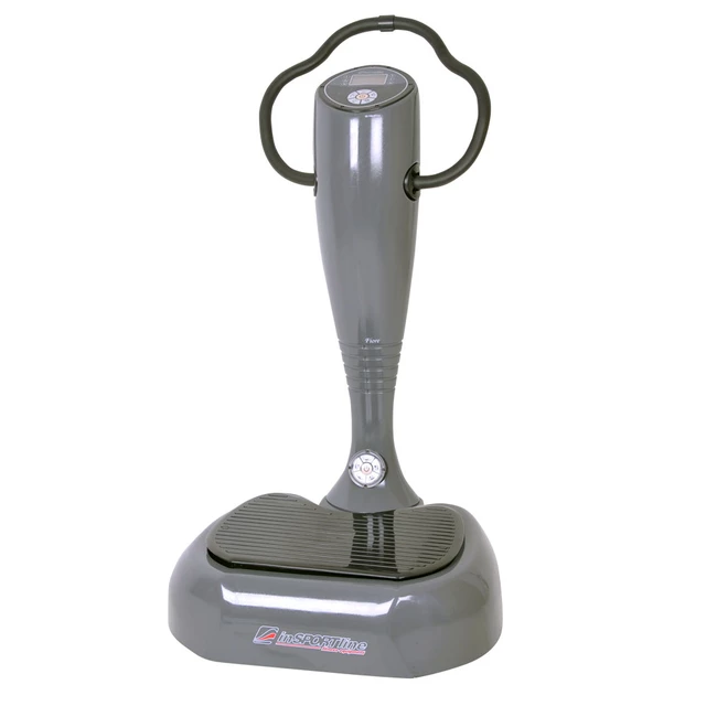 inSPORTline Lilly Vibration Machine Fiore 3 in 1