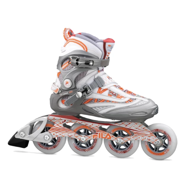 Inline skates Fila Fitness Primo 90 LADY