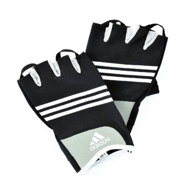 Stretchfit training gloves
