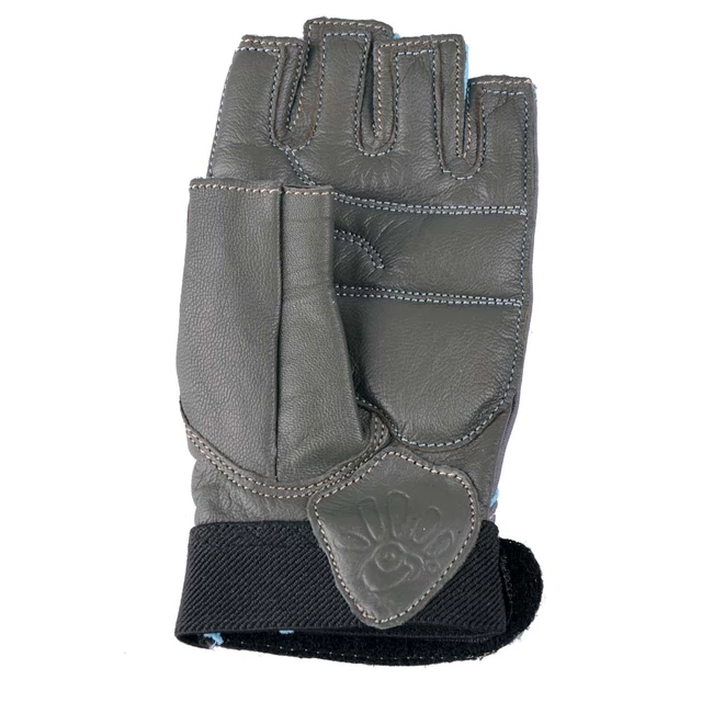 Women fitness gloves  Mad Max Klaudia No.91