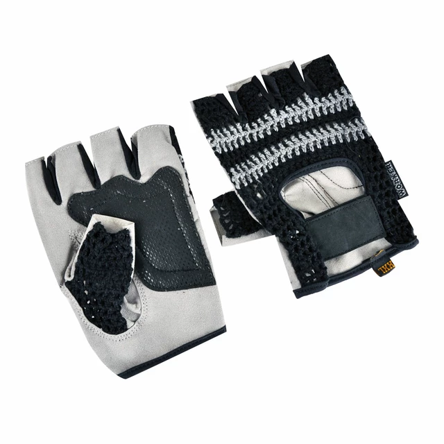 Cycling gloves, gym gloves WORKER Rider