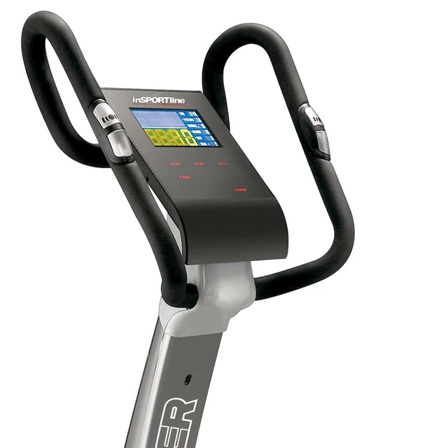 inSPORTline Formula Seven exercise bike