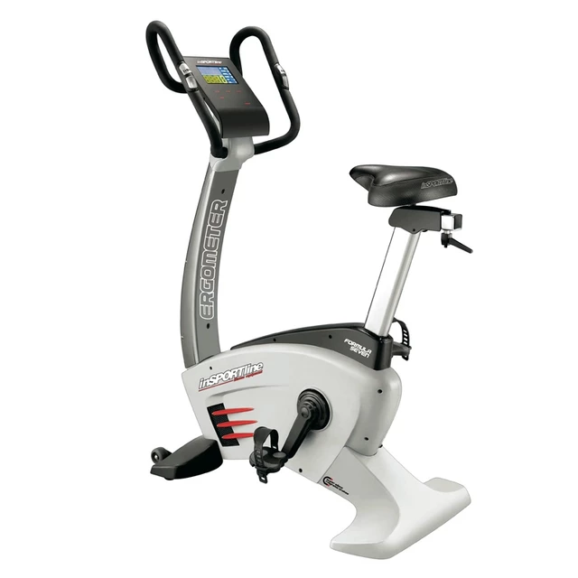 inSPORTline Formula Seven exercise bike