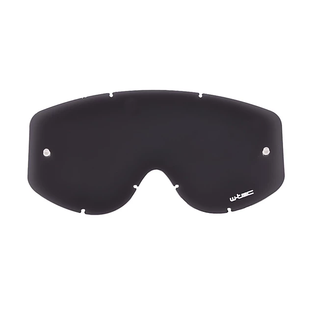 Spare lens for moto goggles W-TEC Major