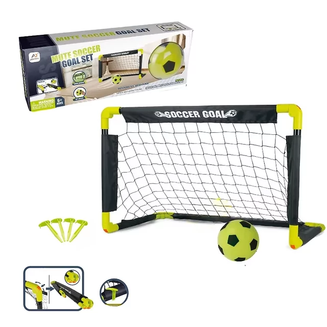 Folding Soccer Set inSPORTline FSGS200