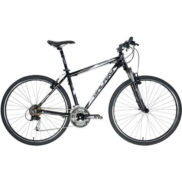 Cross bike Galaxy Oktant Cross - model 2014