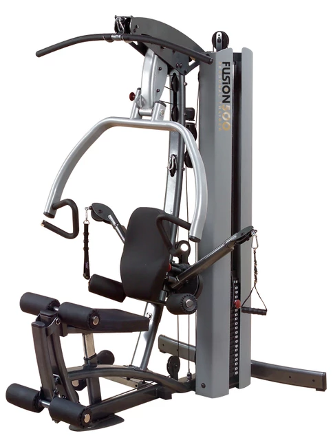Home gym Body-Solid  Fusion 500