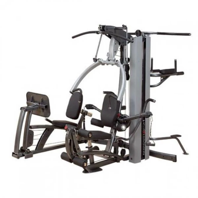 Home Gym Body-Solid Fusion 600