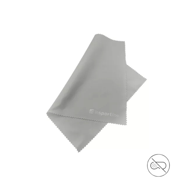 Anti-Fog Cloth inSPORTline Streep